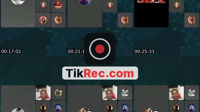 @savvarkmedia2 TikTok live from 2026-09-27