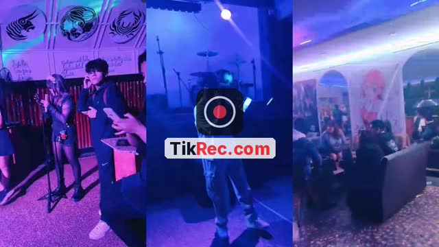 DISCOTECA OTAKU - @laaduaneraotaku