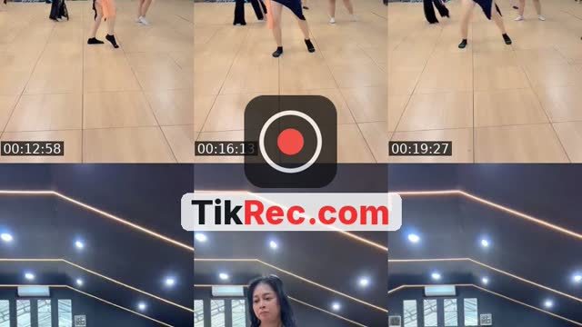 TikTok live: BELLYDANCE 💃😍 by @indrasiska8