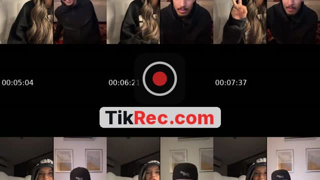 @l07j TikTok live