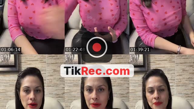 @lic.gema_martin TikTok live from 2026-09-27