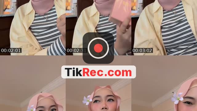 @unarchieves TikTok live