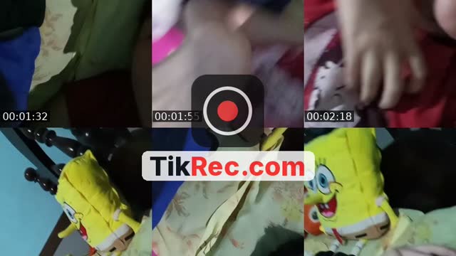 @ester21mateo TikTok live