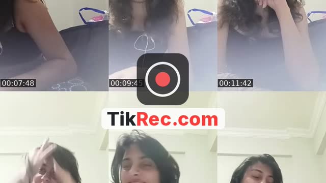 @gizemli_civciv TikTok live