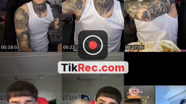 @soyrojitasxd TikTok live from 2026-09-27