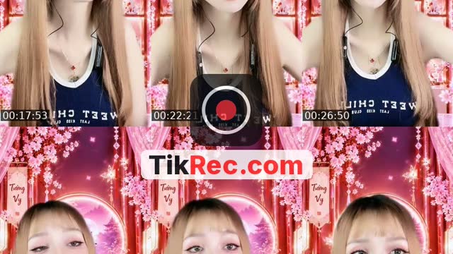 @bachdan95 TikTok live