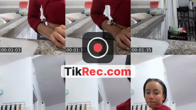 @masieltavera3 TikTok live