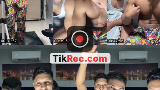 @babyjose24a TikTok live from 2026-09-27