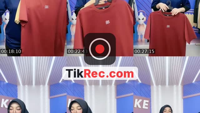 TikTok live: SALES 🔥✨ by @kemejazeke