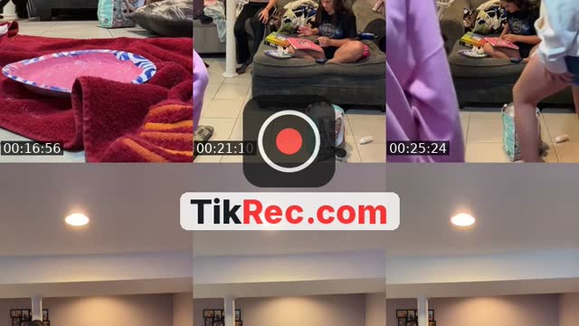 TikTok live: ask us any questions u want by @uhhhh.j0rdyn