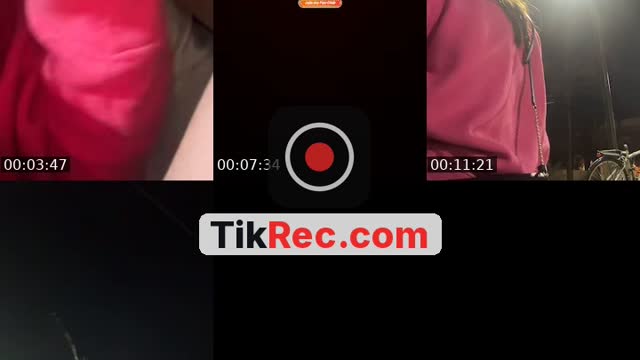 @evespams00 TikTok live from 2026-09-27