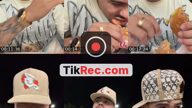 @laemee__ TikTok live from 2026-09-27