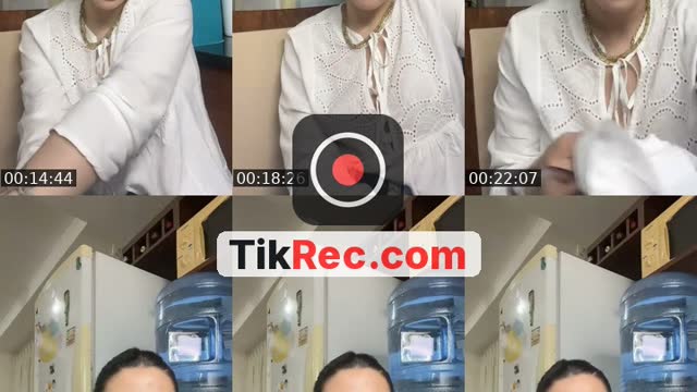TikTok live: Te doy la bienvenida a mi LIVE by @oriana.sarubi