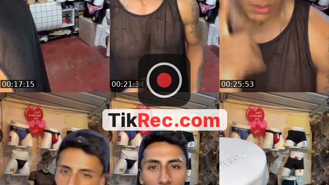 @spacemen965 TikTok live