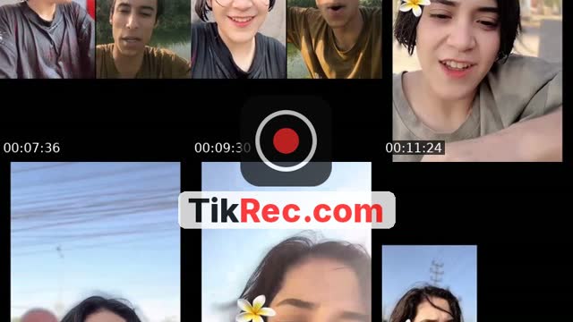 @cr7377527 TikTok live