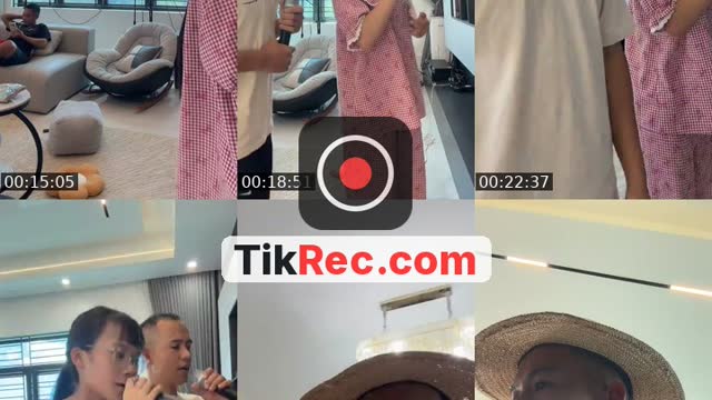 TikTok live: @beheo by @cpb22021993