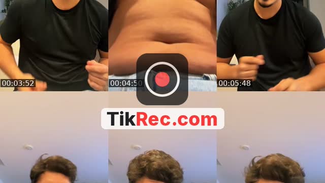 @yonosoyasi5 TikTok live