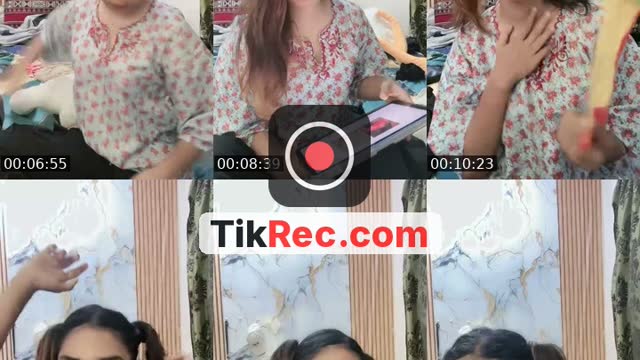 TikTok live: i keno block ko saeng i by @fiyynaa_