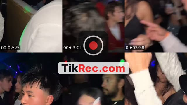 @ronnzillaa TikTok live