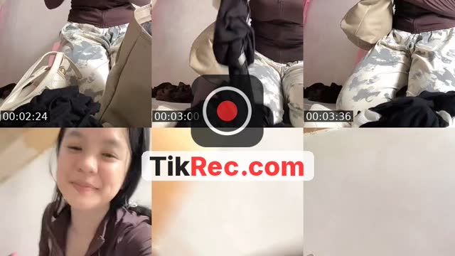 @oreokuw TikTok live