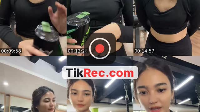 @userels2906 TikTok live from 2026-09-27
