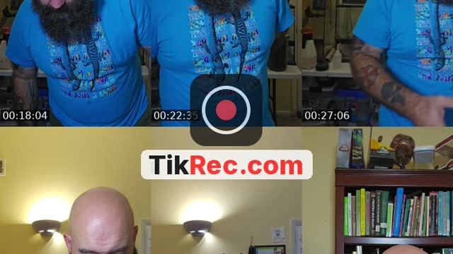 @project_reptilia TikTok live from 2026-09-27