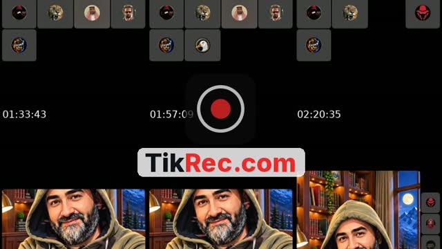 TikTok live: دردشة مسلم ومسيحي ف كتابه المقدس by @saeed.abdelmonem