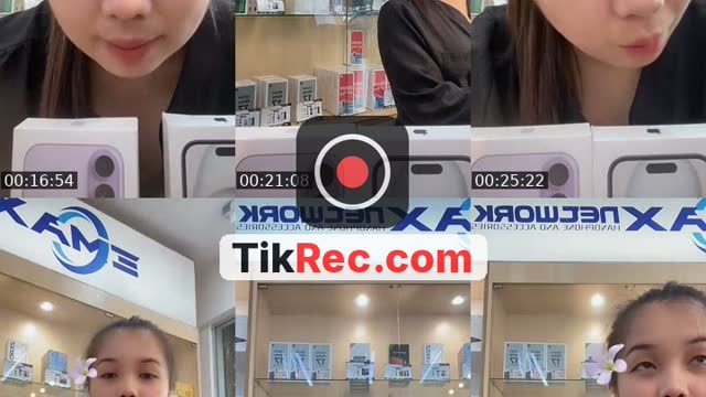 TikTok live: Ccm hp, cek kelayakan percuma by @nejj0506