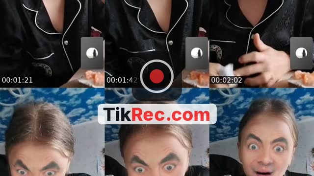 @.67677977 TikTok live from 2026-09-27