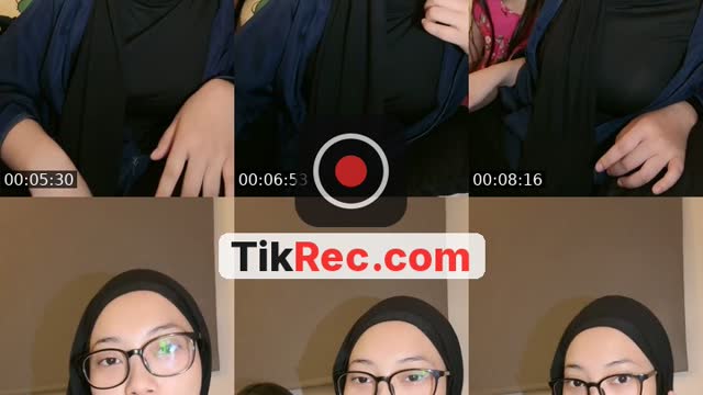 TikTok live: sini masuk cepat by @aiynaqiesyaaaa04
