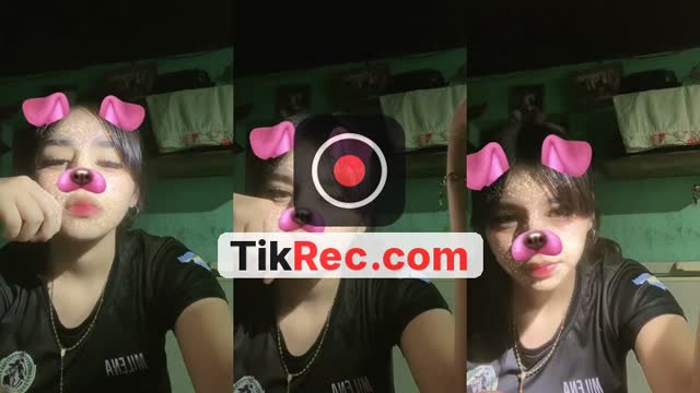 @enrique.milenaa TikTok live
