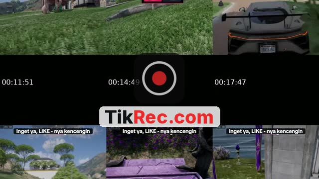 @kilbiey_ TikTok live