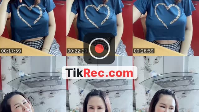 @nonticha9892 TikTok live