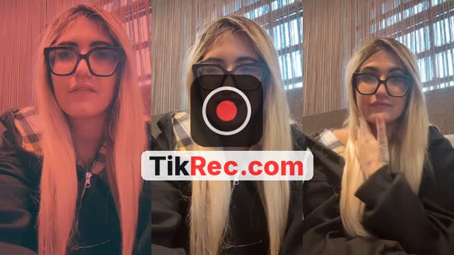@http.bettinii TikTok live