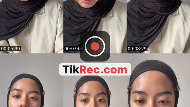@afaaraaaa TikTok live