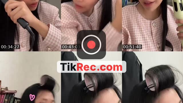 TikTok live: live bentar bumils by @jadimamabaru