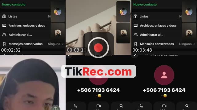 @nat__60 TikTok live