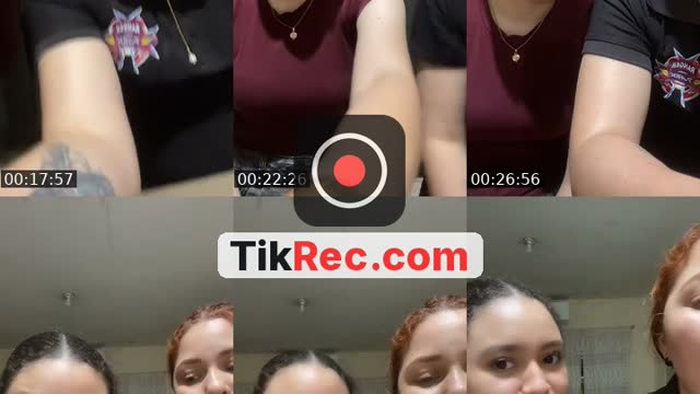 TikTok live: Conocer gente nueva by @michelle.escarcega94