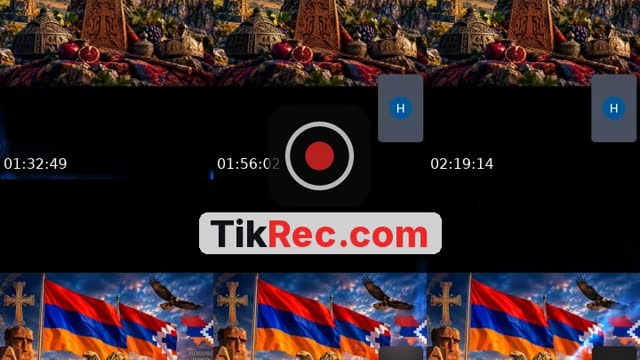 @lev_on_1000 TikTok live from 2026-09-27