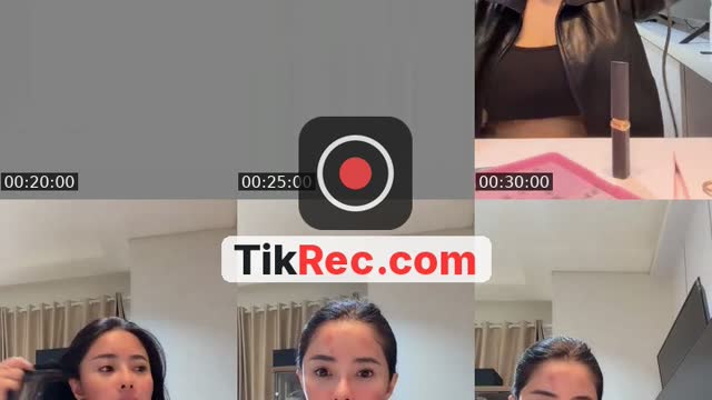 @icha_gween92 TikTok live from 2026-09-27