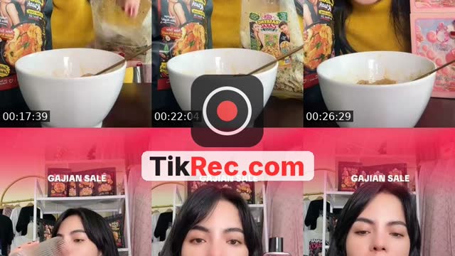 @dinarcandy25 TikTok live from 2026-09-27