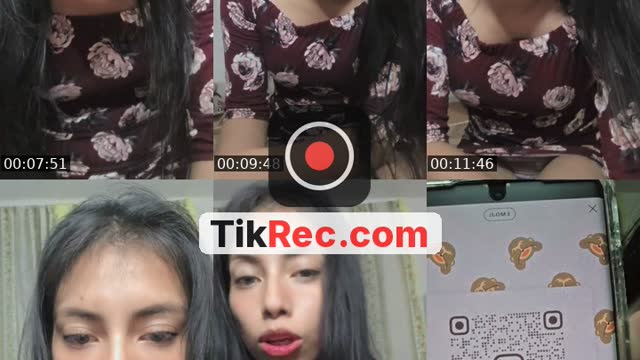TikTok live: 😊😊☺️ by @roxioficial4
