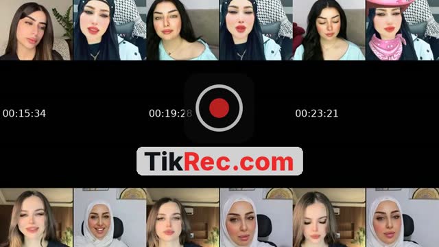@lialoli8 TikTok live from 2026-09-27