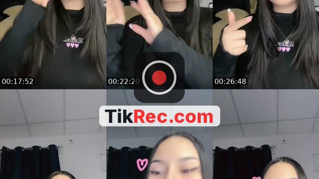 @olvidadiza11 TikTok live from 2026-09-27