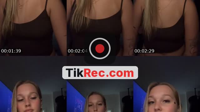 @emily.19o4 TikTok live