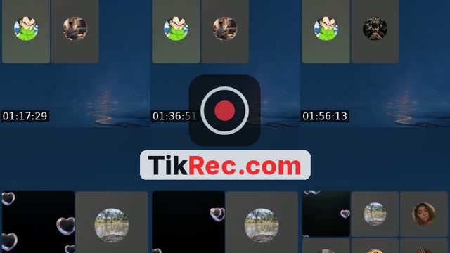 @ericaeverywhere70 TikTok live from 2026-09-27