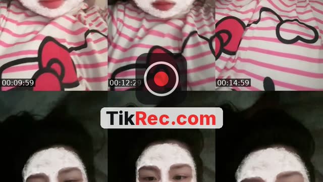 @mushroom_n.ngtr TikTok live