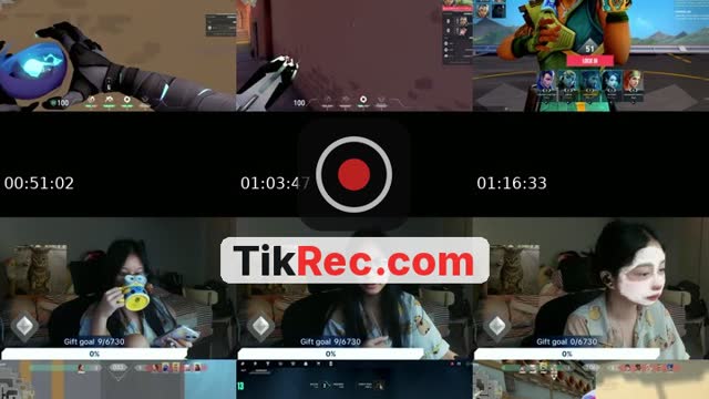 TikTok live: Lets Go LIVE! by @melsokool