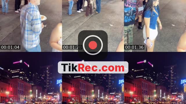 @getitcorndog TikTok live