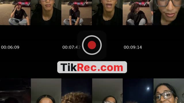 @jr_luv23 TikTok live from 2026-09-27